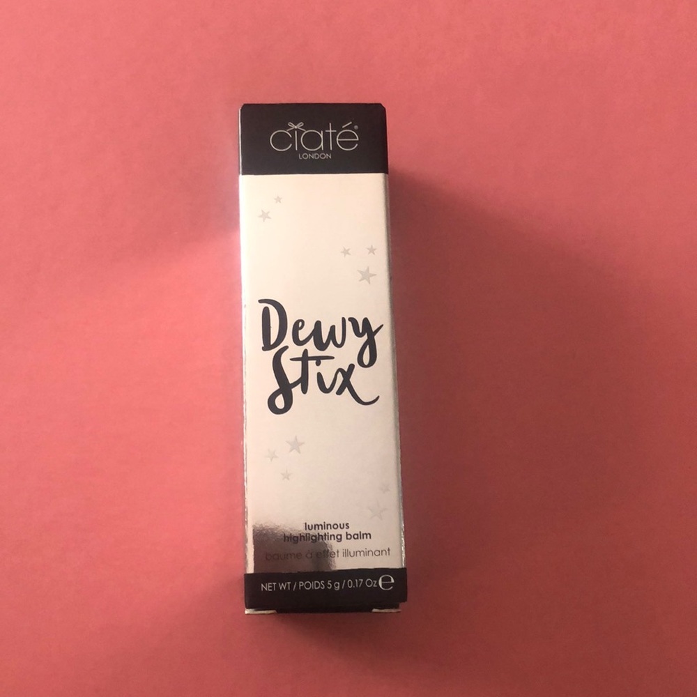 Dewy Stix